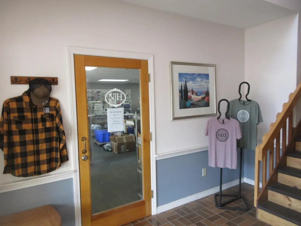 1 Bayside Road Greenland NH 03840