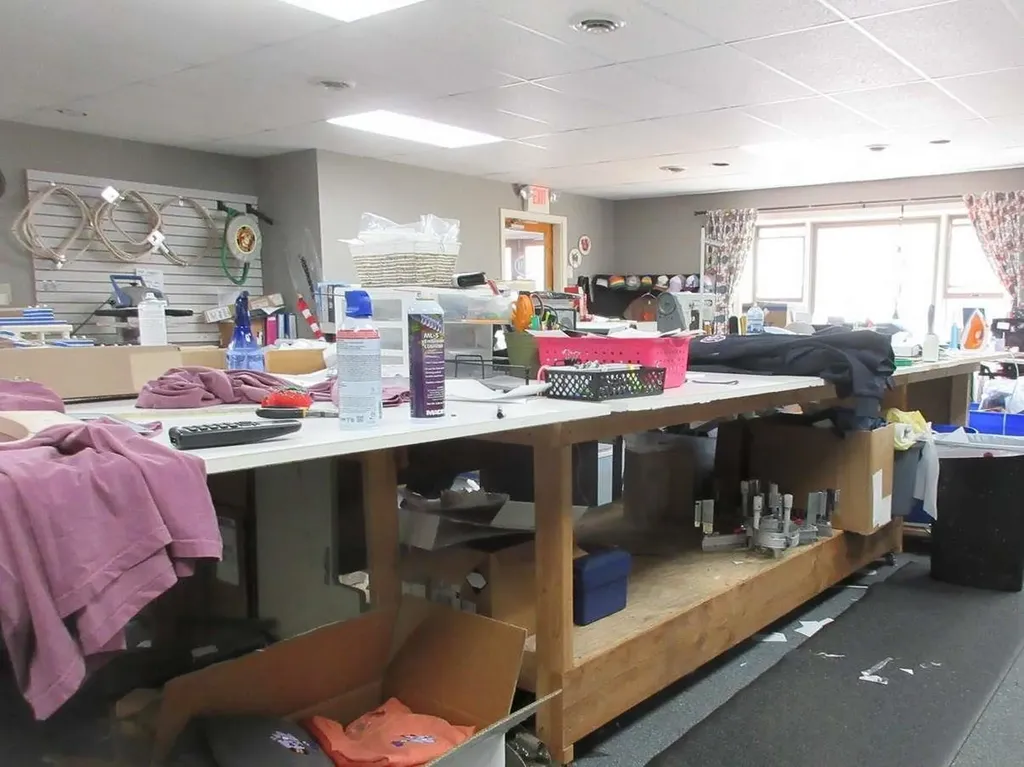 1 Bayside Road Greenland NH 03840