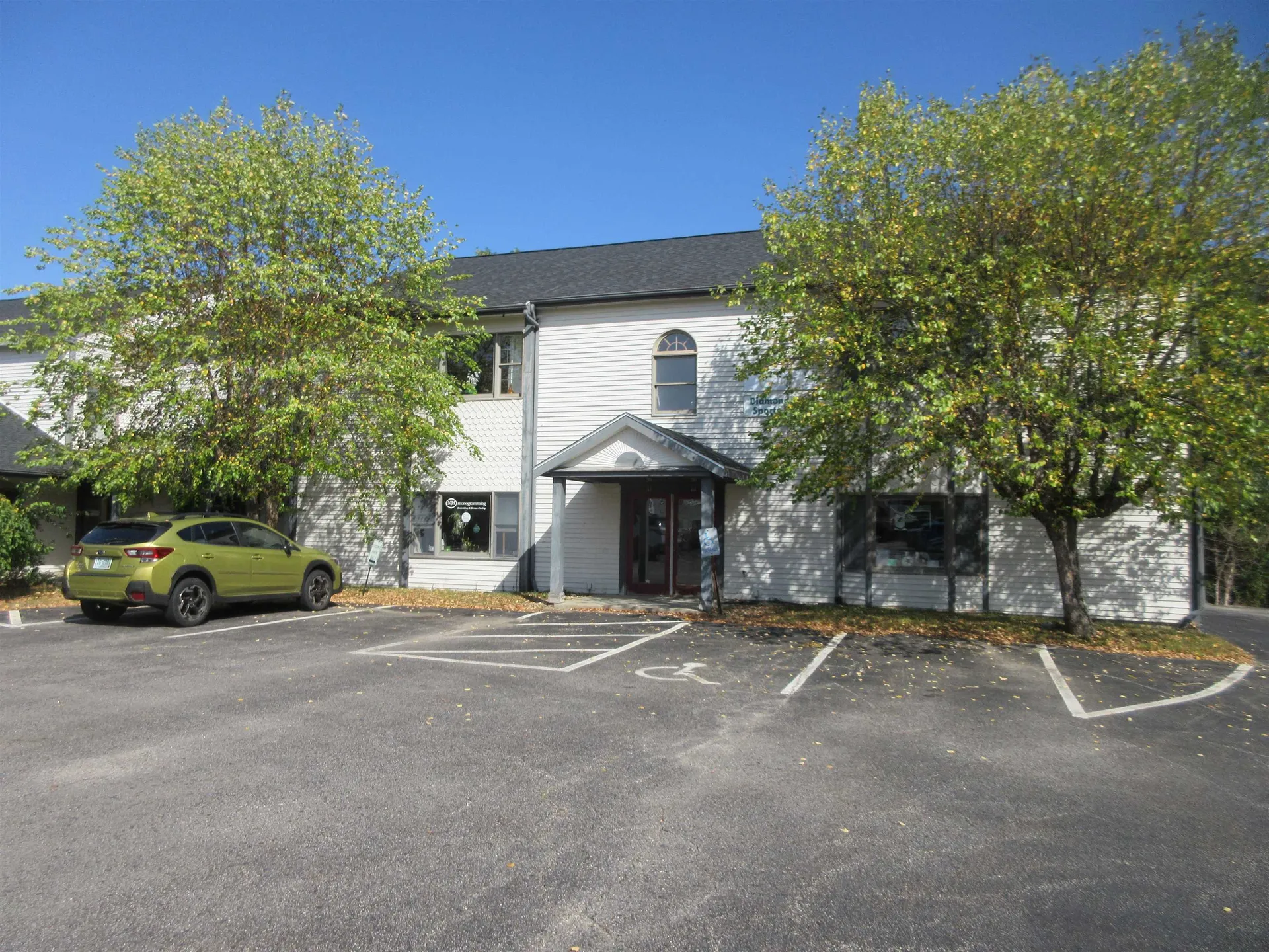 1 Bayside Road Greenland NH 03840