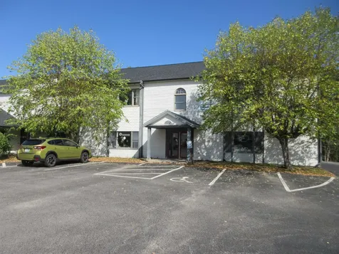 1 Bayside Road Greenland NH 03840