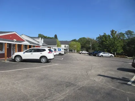 1 Bayside Road Greenland NH 03840