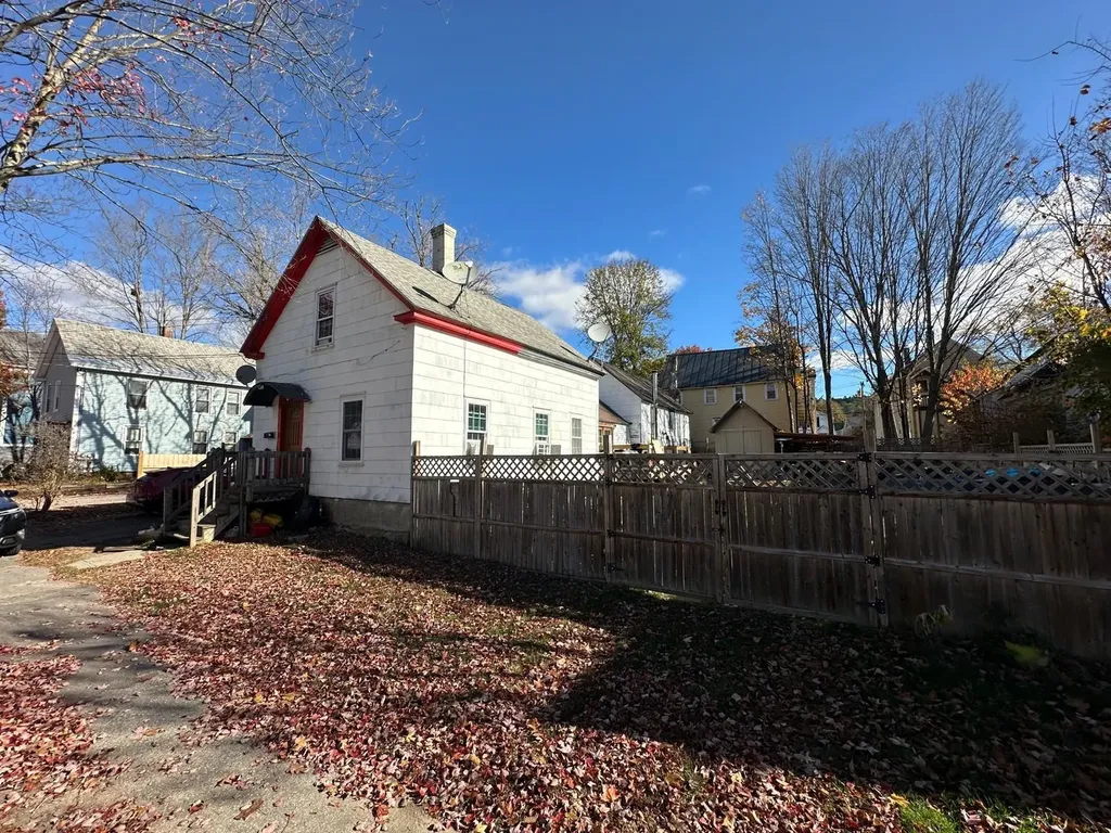 77 Franklin Street Keene NH 03431