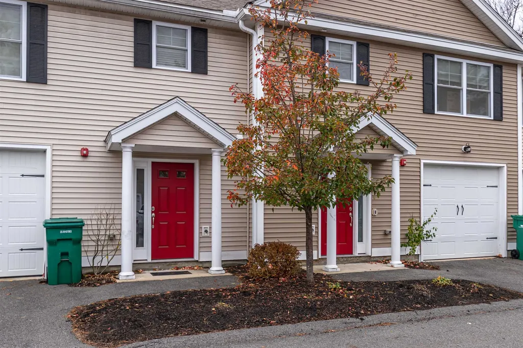 77 Deerwood Drive Nashua NH 03063
