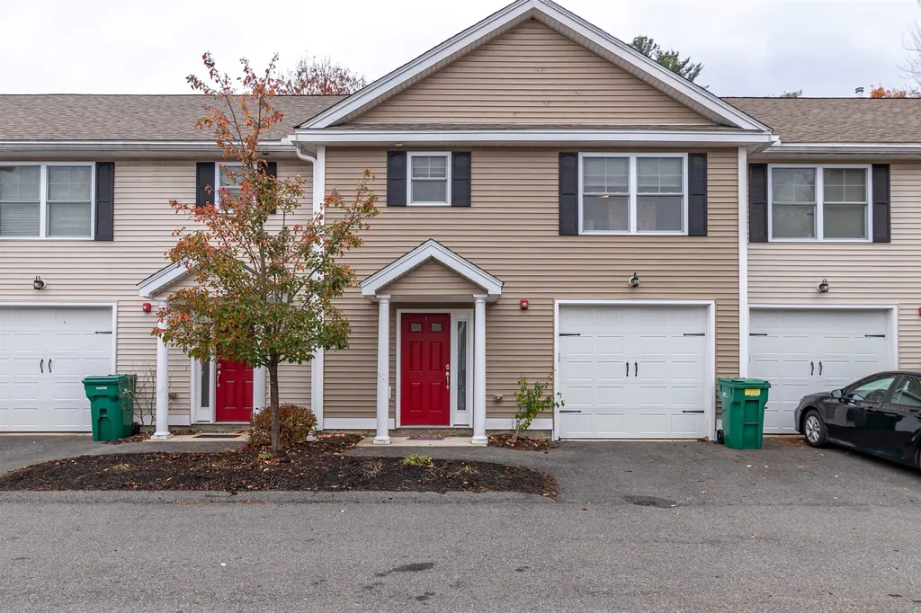 77 Deerwood Drive Nashua NH 03063