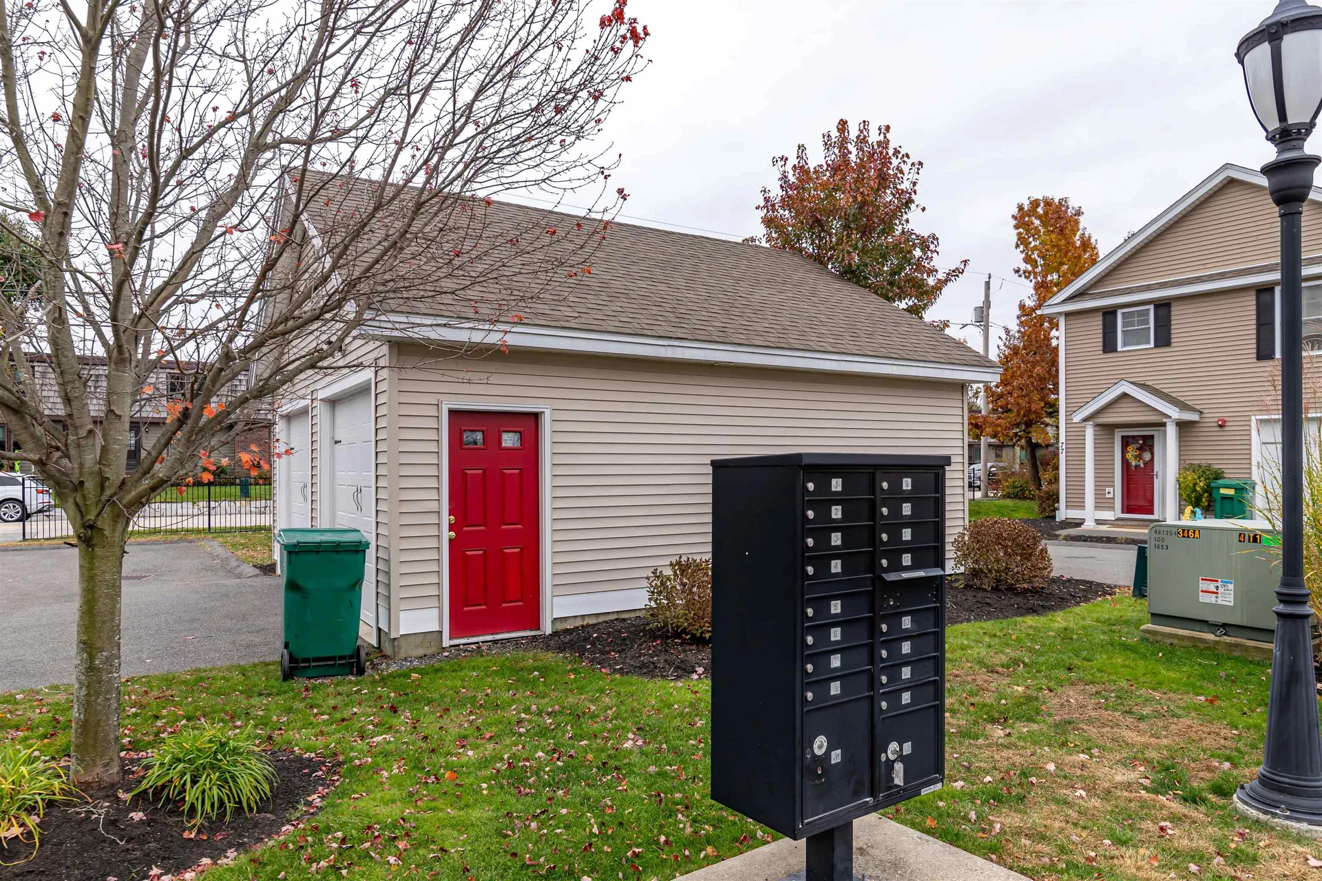 77 Deerwood Drive Nashua NH 03063