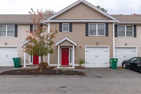 77 Deerwood Drive Nashua NH 03063