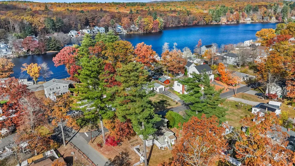 2 Dennison Avenue Salem NH 03079