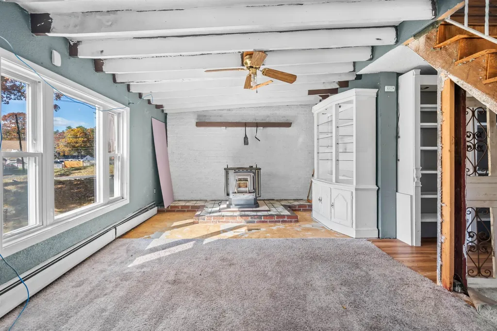 2 Dennison Avenue Salem NH 03079