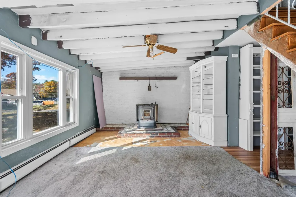 2 Dennison Avenue Salem NH 03079