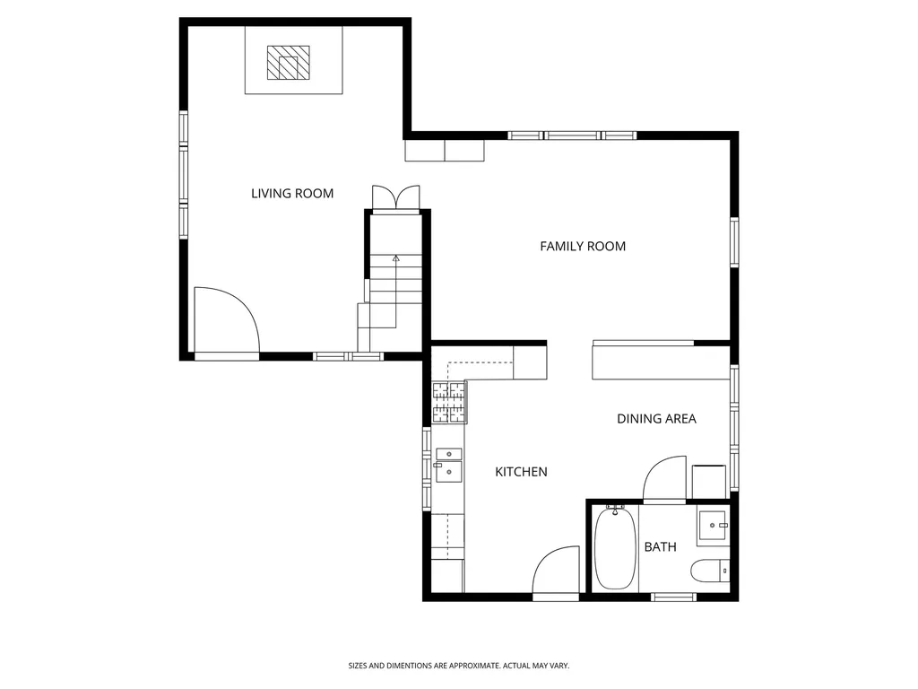 2 Dennison Avenue Salem NH 03079