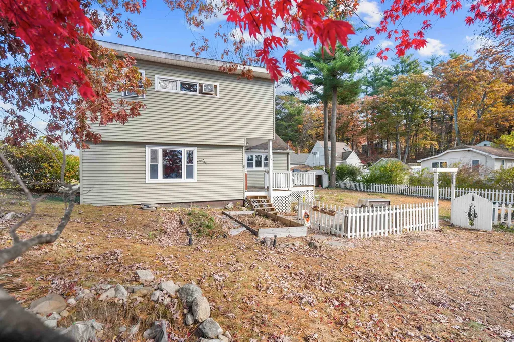 2 Dennison Avenue Salem NH 03079