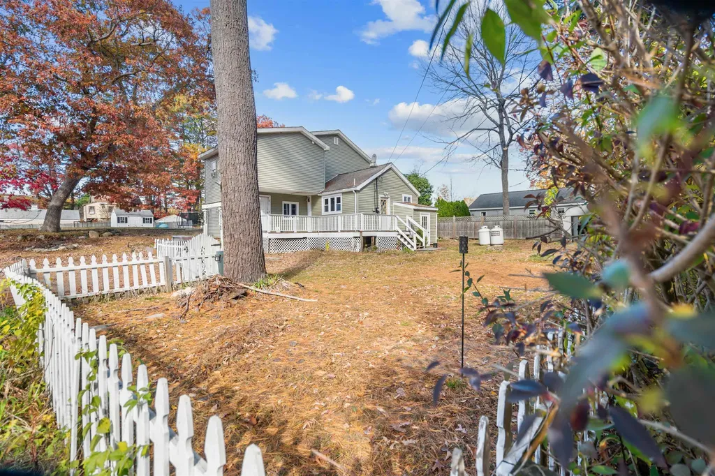 2 Dennison Avenue Salem NH 03079