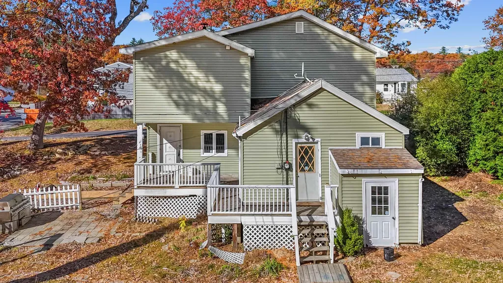 2 Dennison Avenue Salem NH 03079