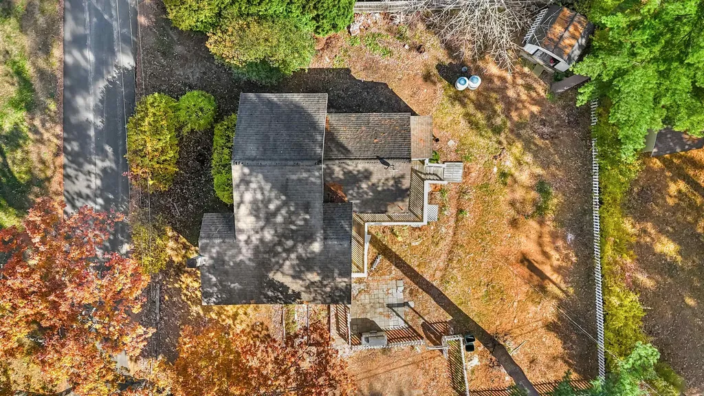 2 Dennison Avenue Salem NH 03079