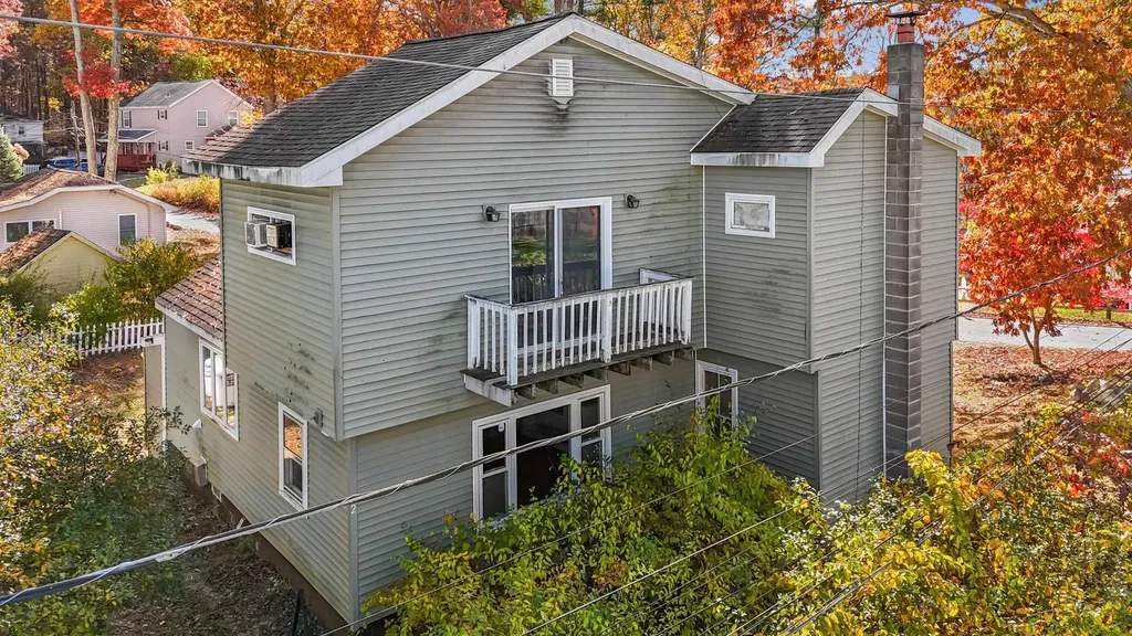 2 Dennison Avenue Salem NH 03079