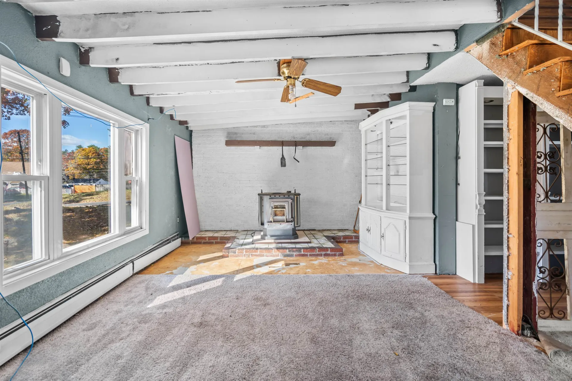 2 Dennison Avenue Salem NH 03079