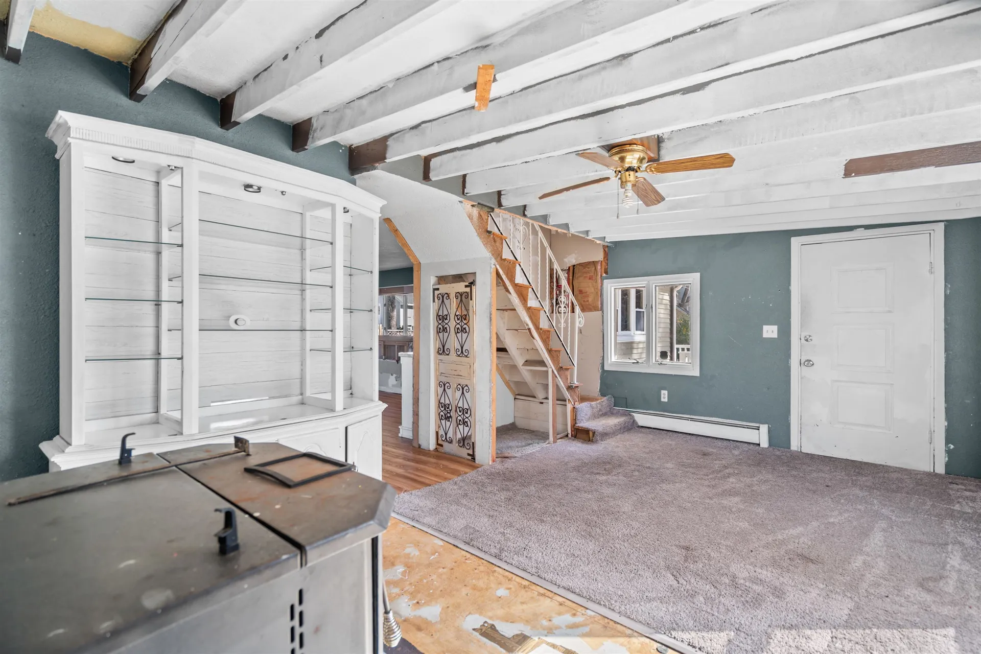 2 Dennison Avenue Salem NH 03079