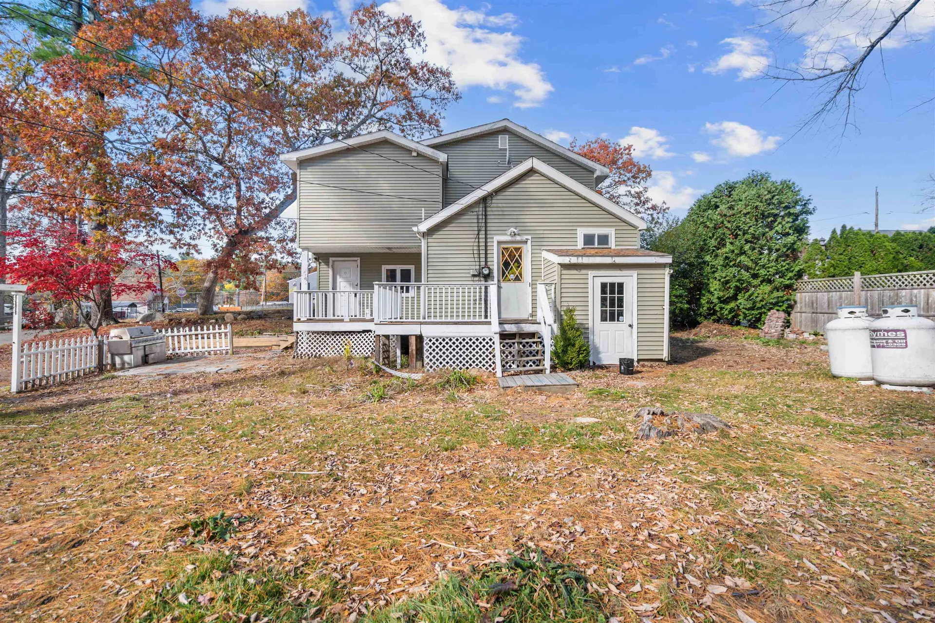 2 Dennison Avenue Salem NH 03079