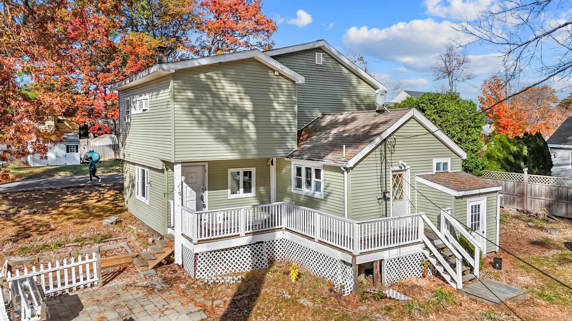 2 Dennison Avenue Salem NH 03079