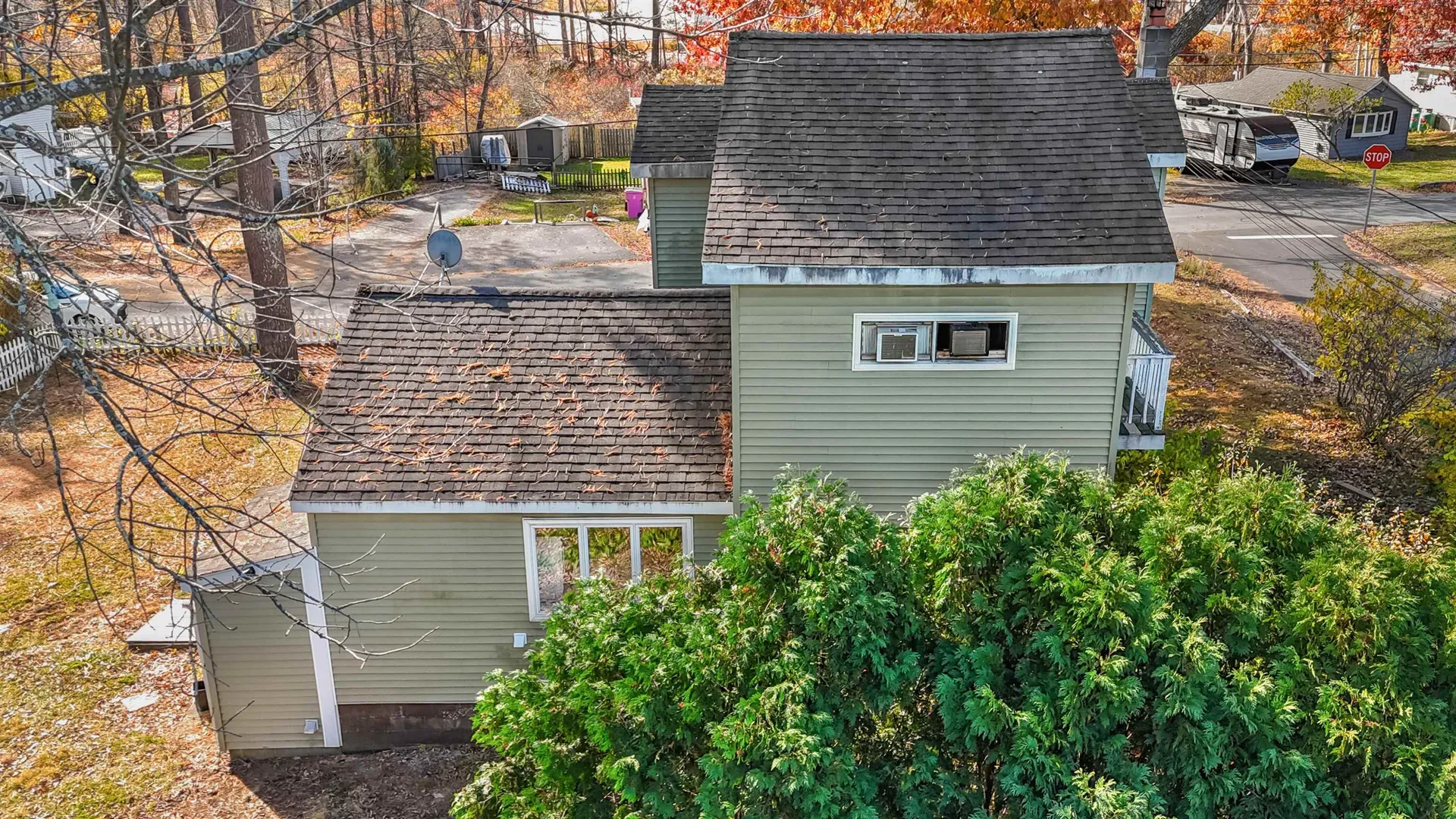 2 Dennison Avenue Salem NH 03079