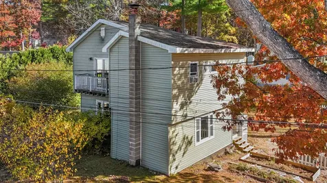 2 Dennison Avenue Salem NH 03079