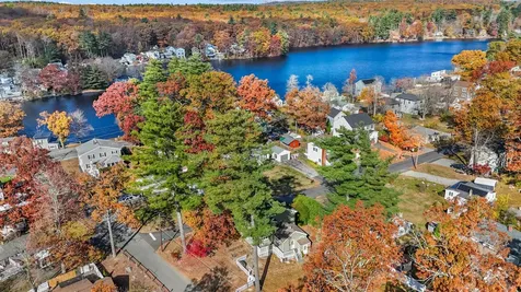 2 Dennison Avenue Salem NH 03079