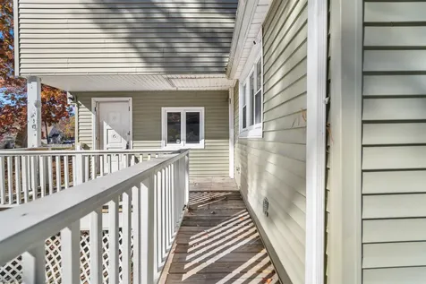 2 Dennison Avenue Salem NH 03079