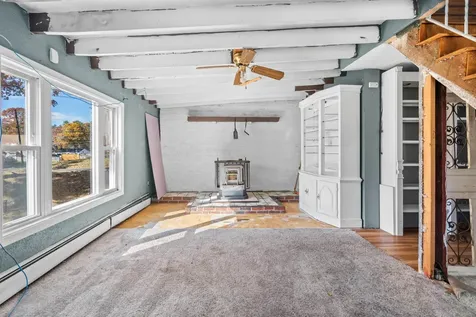 2 Dennison Avenue Salem NH 03079