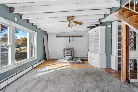 2 Dennison Avenue Salem NH 03079