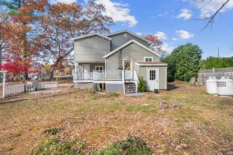 2 Dennison Avenue Salem NH 03079