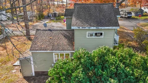 2 Dennison Avenue Salem NH 03079