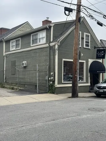 168 Fleet Street Portsmouth NH 03801