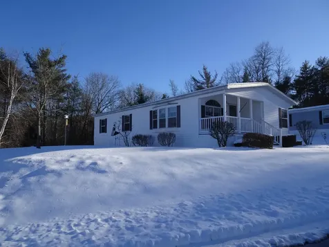 74 Seneca Street Rochester NH 03867-5167