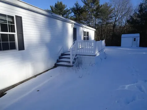 74 Seneca Street Rochester NH 03867-5167