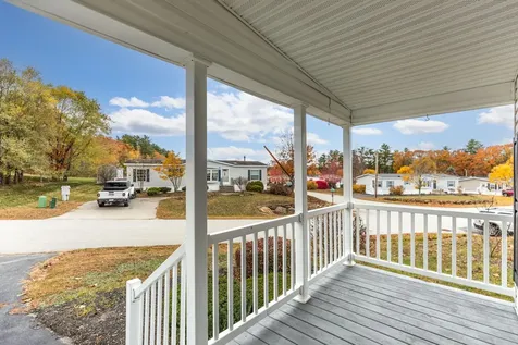 74 Seneca Street Rochester NH 03867-5167