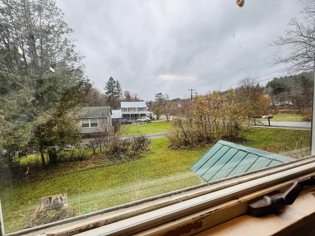 69 York Street Lyndon VT 05851