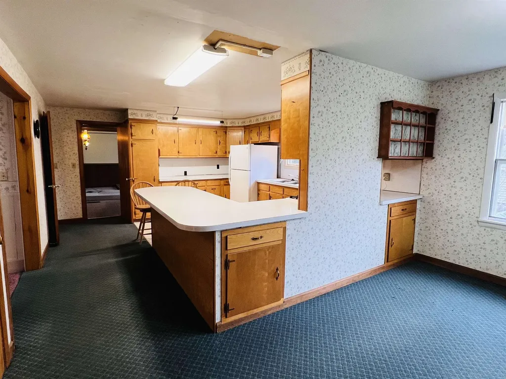 69 York Street Lyndon VT 05851