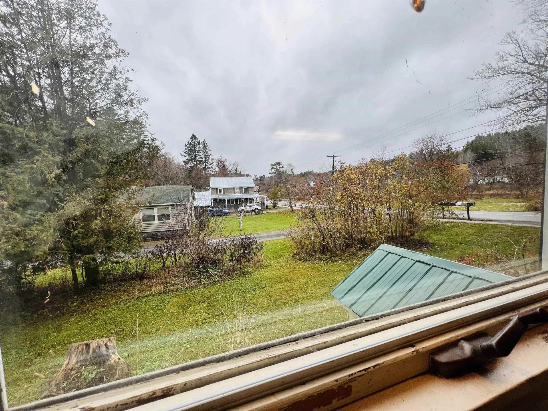 69 York Street Lyndon VT 05851