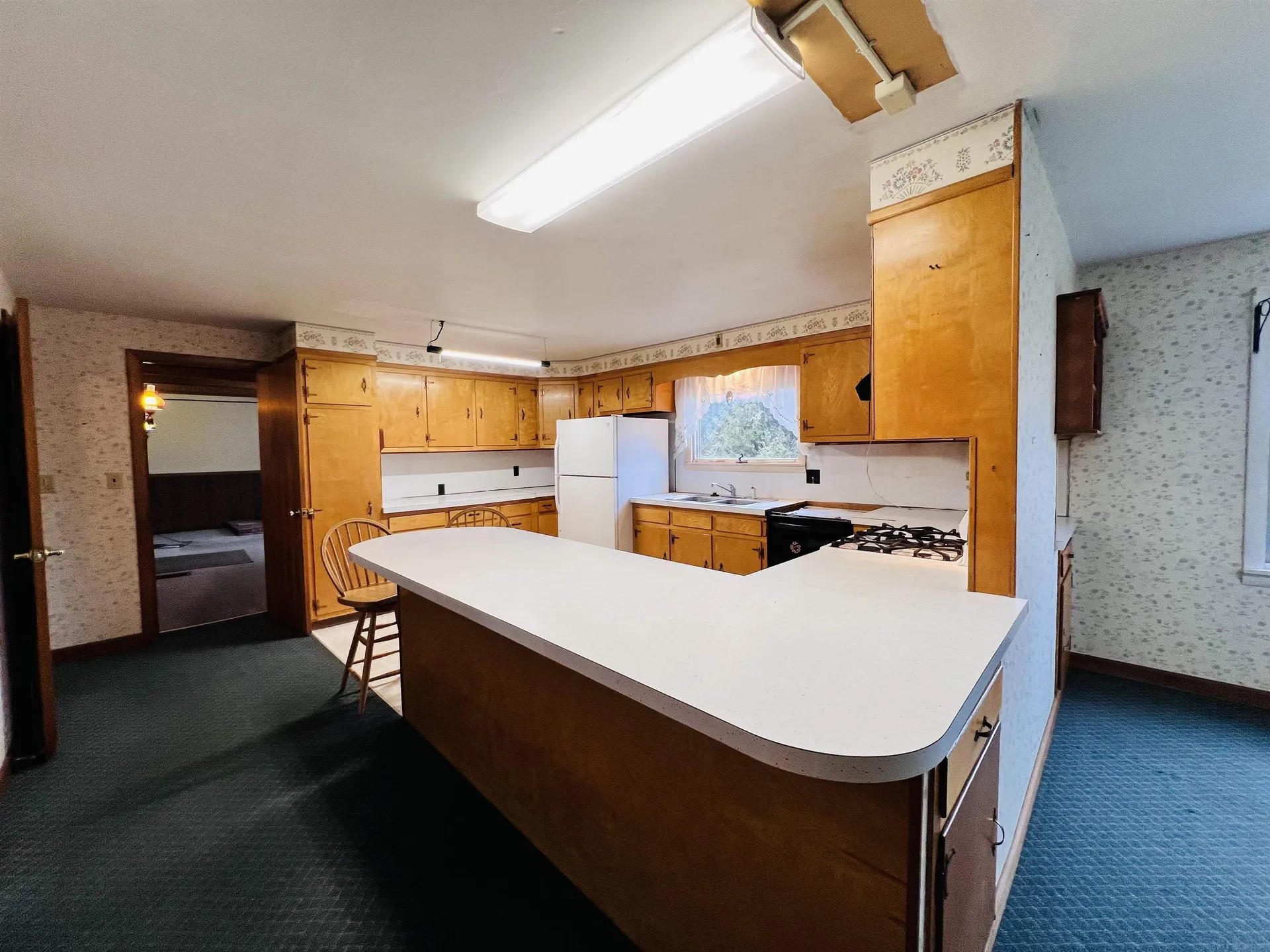 69 York Street Lyndon VT 05851