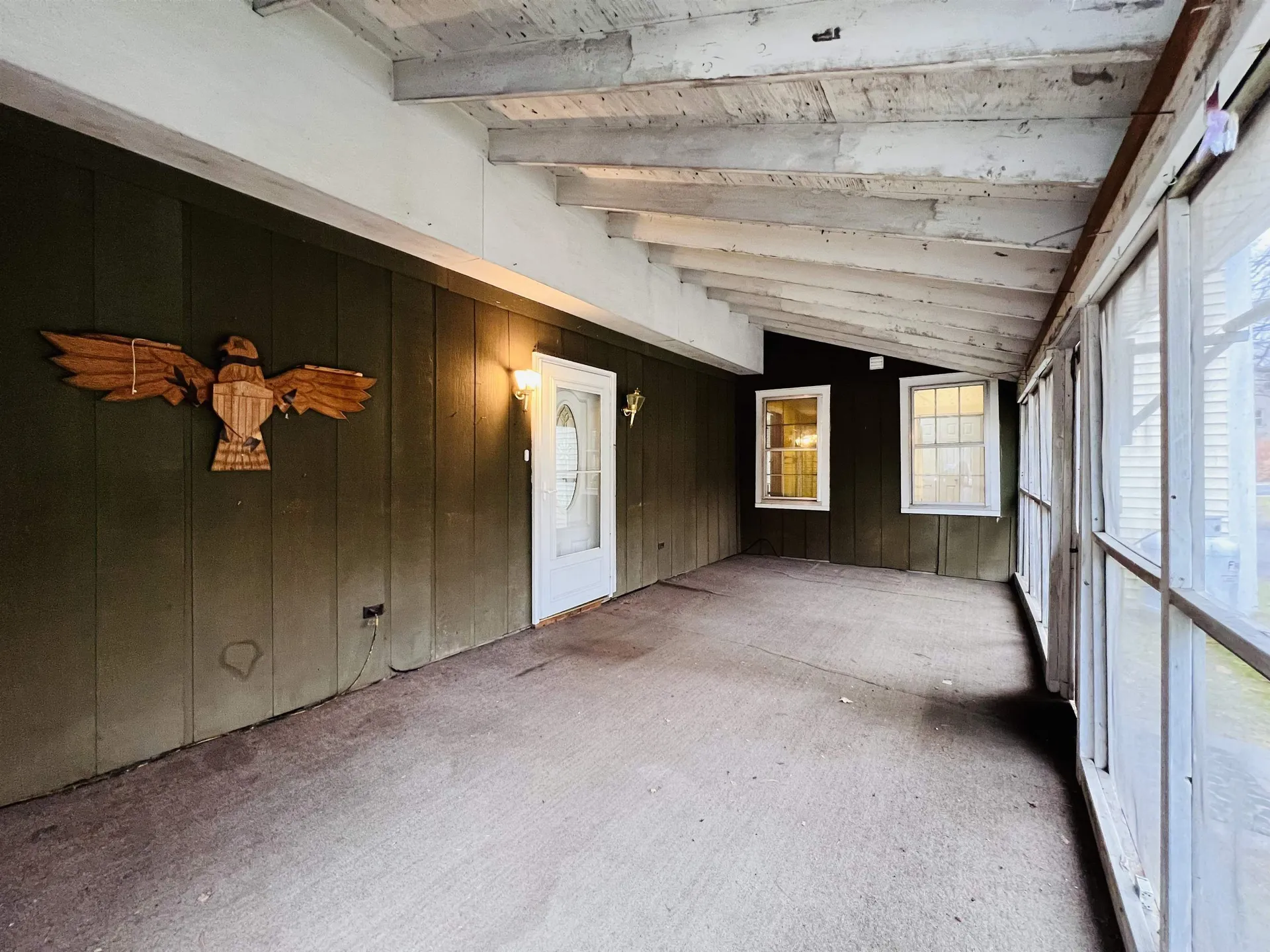 69 York Street Lyndon VT 05851