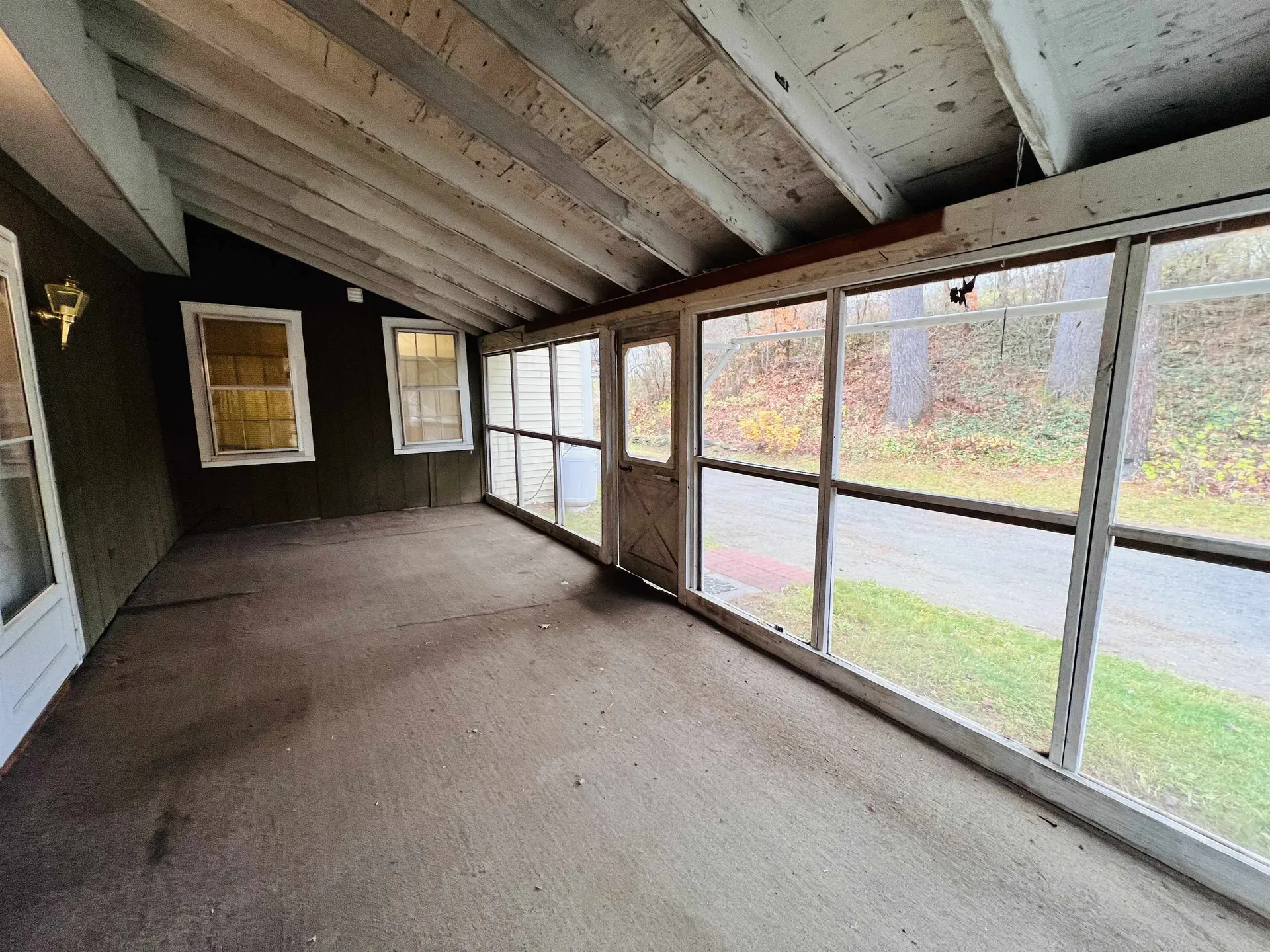 69 York Street Lyndon VT 05851