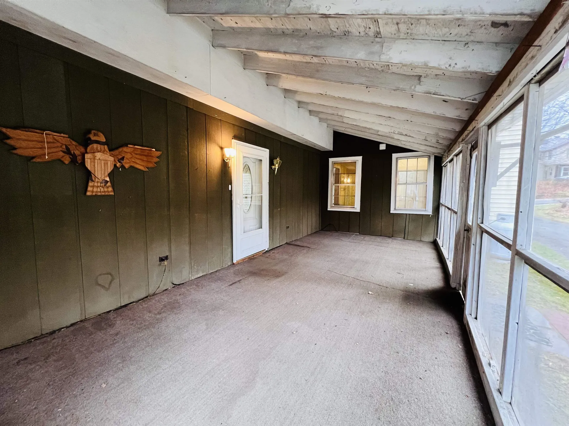 69 York Street Lyndon VT 05851