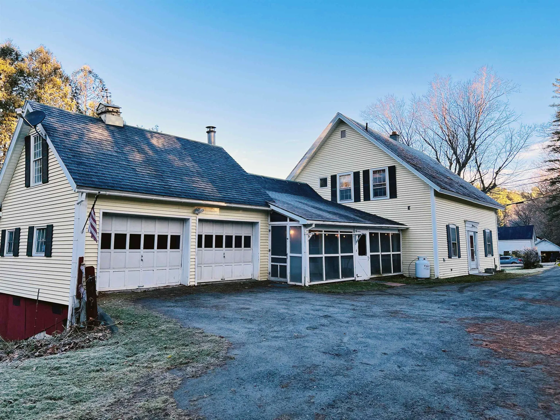 69 York Street Lyndon VT 05851