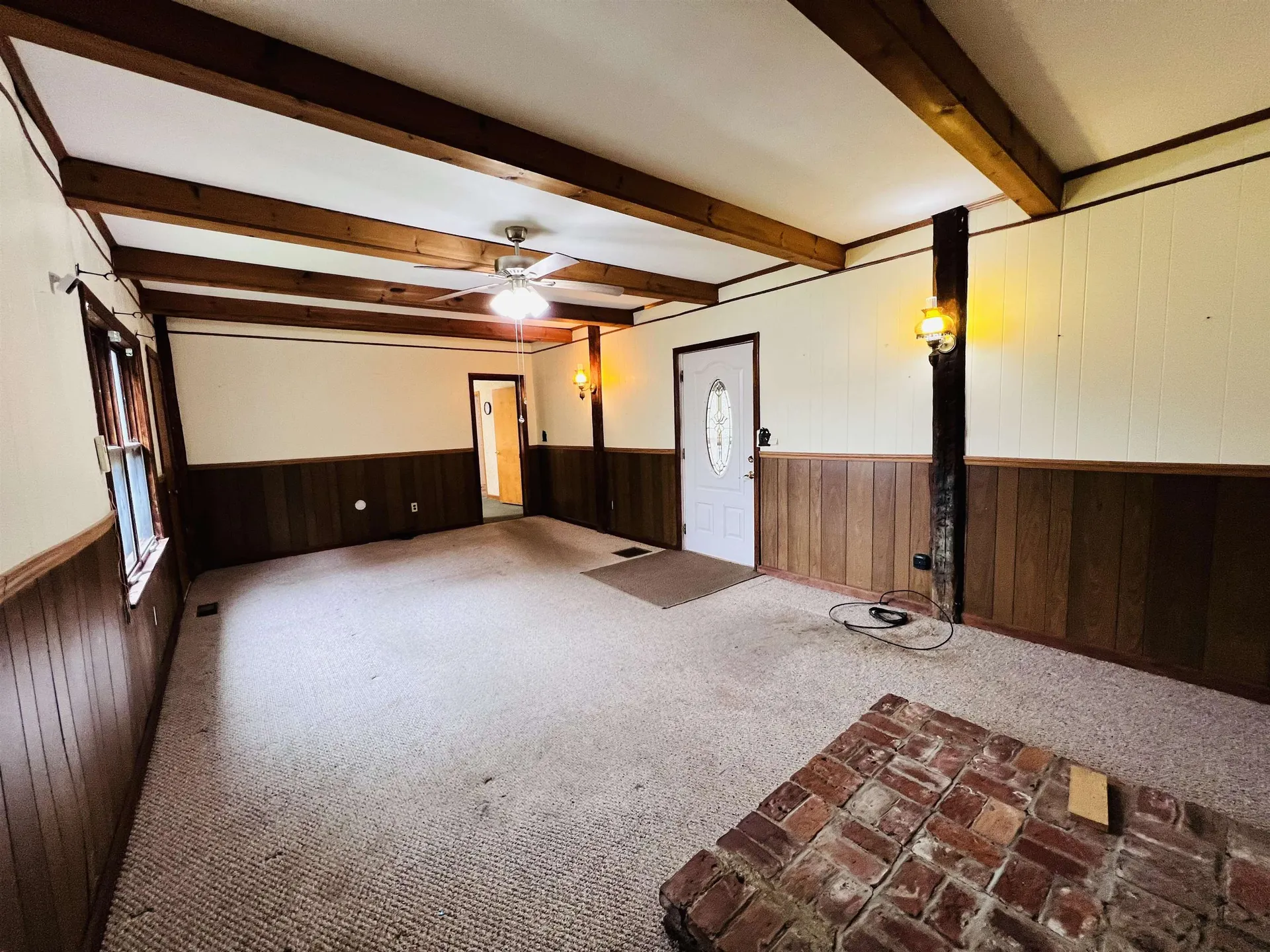 69 York Street Lyndon VT 05851