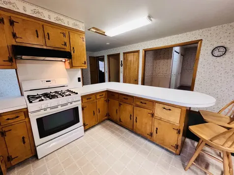 69 York Street Lyndon VT 05851