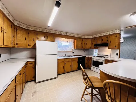 69 York Street Lyndon VT 05851