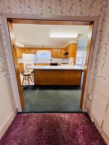 69 York Street Lyndon VT 05851