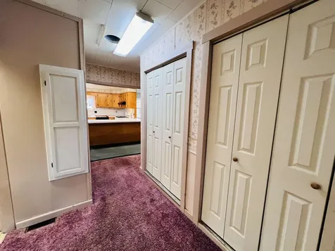 69 York Street Lyndon VT 05851