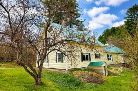 69 York Street Lyndon VT 05851