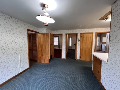 69 York Street Lyndon VT 05851